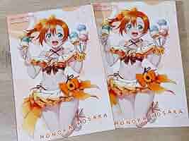 ◆〈即購入可〉ラブライブ くじ引き堂 アクリルカードキーホルダー 水着コンプ LoveLive!Days」presents！ 『ラブライブ！』がくじ引き堂に登場